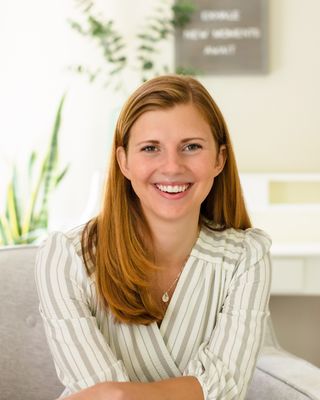 Photo of Marion Mann, Counselor, MA, LCMHCA