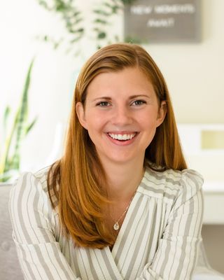 Photo of Marion Mann, Counselor, MA, LCMHCA