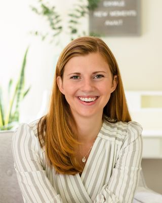 Photo of Marion Mann, Counselor, MA, LCMHCA