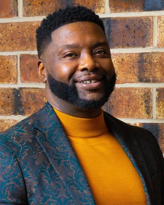 Photo of Kelvin Durant, Counselor, LMHC, LAC, NCC