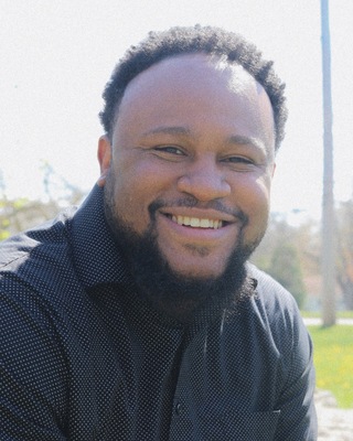 Photo of Ishmael Brown, Licensed Professional Counselor in Boardman, OH
