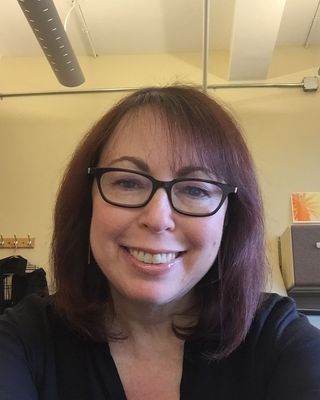 Photo of Helene Barnett, Clinical Social Work/Therapist, MA, LCSW-R
