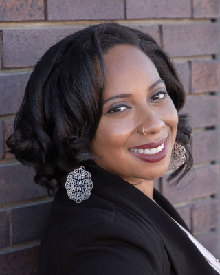 Photo of Amirah Nelson, Licensed Professional Counselor, LPC