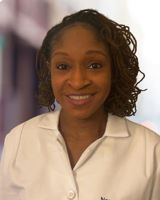 Photo of Dr. Norma White, Psychiatric Nurse Practitioner, DNP, PMHNP, ACNP-BC