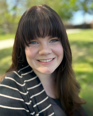 Photo of Rachel Gilhooly, Licensed Professional Counselor, MA