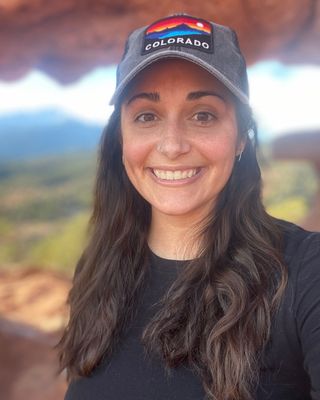 Photo of Lauren Cullen, Marriage & Family Therapist, MS, LMFT