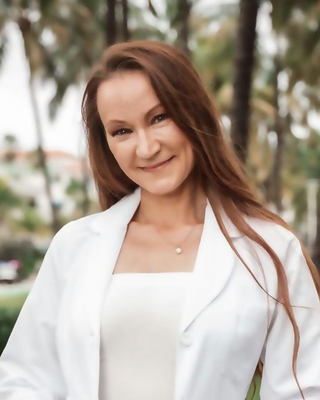Photo of Jaana Salonsaari, Psychiatric Nurse Practitioner, PMHNP