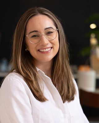 Foto de Kelly Titus, MSc