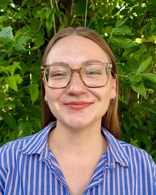 Photo of Kennedy Ochs, Pre-Licensed Professional, MS, LPC-IT, NCC