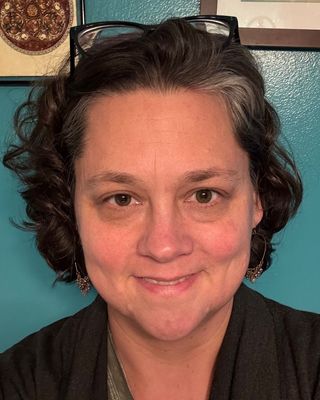 Photo of Elizabeth Shaw-Draves, Limited Licensed Psychologist, MA