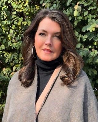 Photo of Kim Daughtridge, Licensed Clinical Mental Health Counselor Associate, LCMHCA