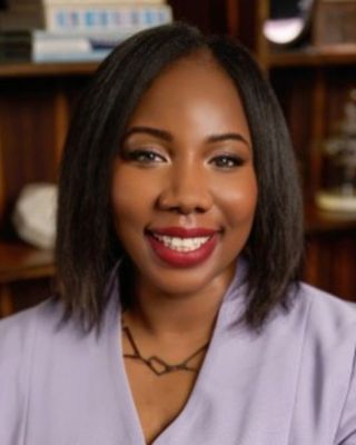 Photo of Shikira Woods, Psychiatric Nurse Practitioner, PMHNP