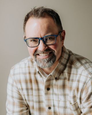 Photo of Jason W. Lowe, Licensed Professional Counselor, MA, LPC
