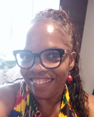 Photo of Elissa Blackwell, Clinical Social Work/Therapist, LCSW-C