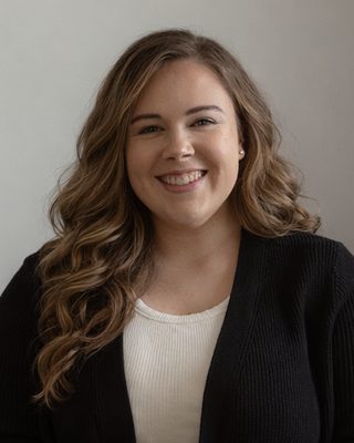 Photo of Danielle Sansom, Registered Psychotherapist (Qualifying), BSW, RSW, MACP