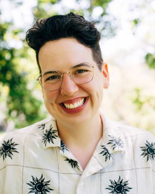 Photo of Kelly O'Phelan, Marriage & Family Therapist Associate, MA, AMFT