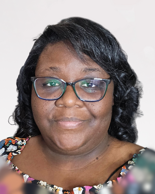 Photo of Angela Scott, Licensed Professional Counselor, LPC
