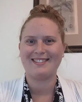 Photo of Heather Hodges, Licensed Professional Counselor in Pittsburgh, PA