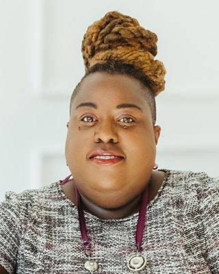 Photo of Cristy L Hooper, Licensed Professional Counselor, MS, LCMHCS, LCAS-A