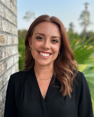 Photo of Elizabeth Rueff, Licensed Professional Counselor, MEd, LPC, NCC