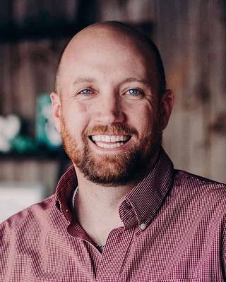 Photo of Matt Johnson, Licensed Professional Clinical Counselor, MA, LPCC