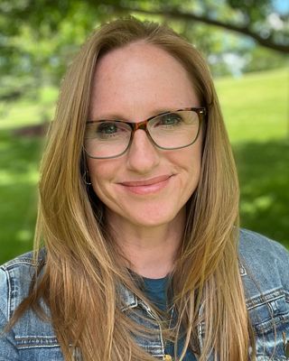 Photo of Jennifer Cooper, Licensed Professional Counselor Candidate, MA, LPCC, NCC