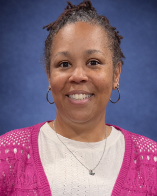Photo of Shawntay Fenyo Woods, Licensed Clinical Professional Counselor, LPC