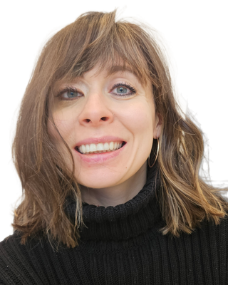 Photo of Rachel McKay, Psychotherapist
