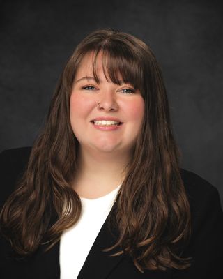 Photo of Alissa Ludeman, Counselor, LMHCA
