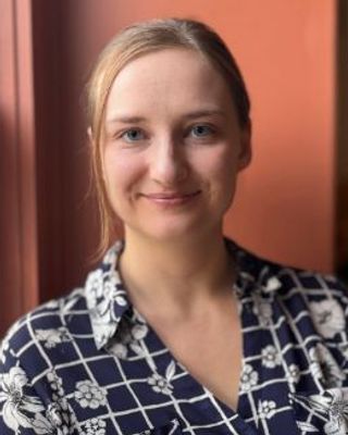 Photo of Sarah Steenbergen, Pre-Licensed Professional
