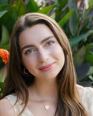 Photo of Ginger Leigh Freeman, Licensed Professional Counselor Associate, MEd, LPC-A