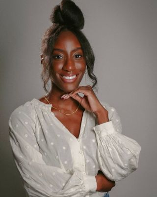 Photo of Latrina Green, Pre-Licensed Professional in Park Slope, Brooklyn, NY