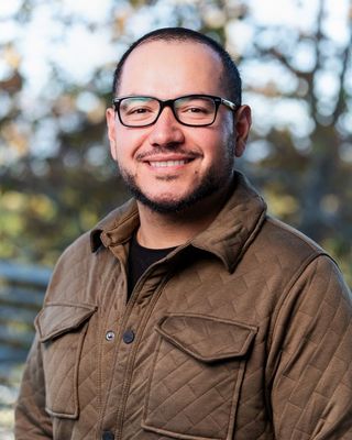 Photo of Raul Poblano Alvarez, Clinical Social Work/Therapist, LCSW