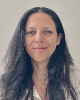 Photo of Shahar Yannay, Clinical Social Work/Therapist, LCSW