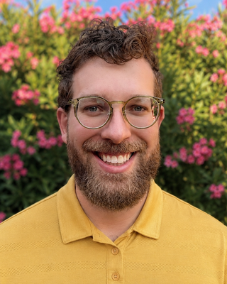 Photo of DUSTIN HALL, Pre-Licensed Professional