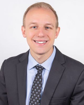 Photo of Jacob Horton, Psychiatrist, MD, MBA