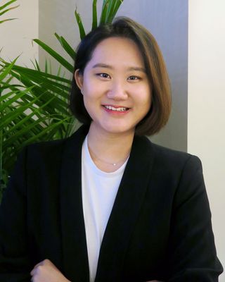 Photo of Heejin Yun, Licensed Professional Counselor, LPC, ATR-P