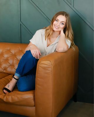 Photo of Katlyn Gotschall, Counselor, MS, LCPC