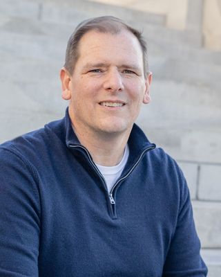 Photo of Stephen DiCarlo, Resident in Counseling, MA