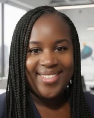 Photo of Tonya Andrews, Pre-Licensed Professional, RCSWI