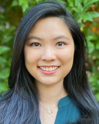 Photo of Catherine Yew, Psychologist, MPsych, PsyBA General