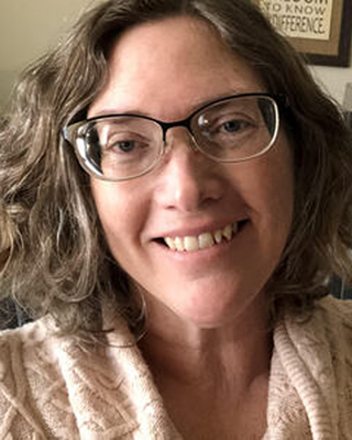 Photo of Tonya Small, Licensed Mental Health Counselor