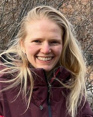 Photo of Katja Shimkin, Pre-Licensed Professional, MS, PCLC