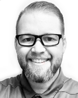 Photo of Austin Heaps, Psychiatric Nurse Practitioner