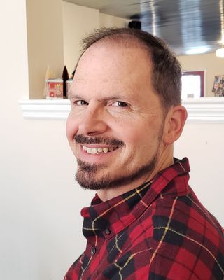 Photo of Perry Dodge, Licensed Professional Counselor, MS, MA, LPC, CPC