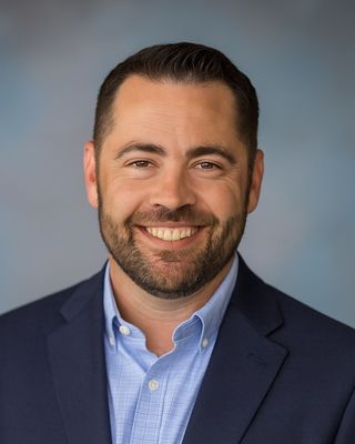 Photo of James N Demas, Psychiatric Nurse Practitioner, DNP, PMHNP, FNP