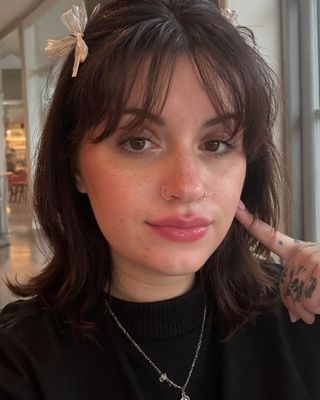 Photo of Cheyenne Davis, Marriage & Family Therapist, MA, LMFT-D