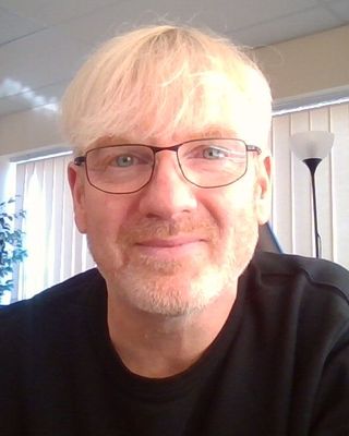Photo of Brian Skilling, Counsellor, MBACP Accred