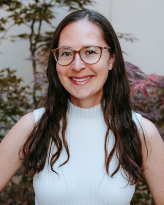 Photo of Emma Lewallen, Marriage and Family Therapist Candidate, MA, MFTC