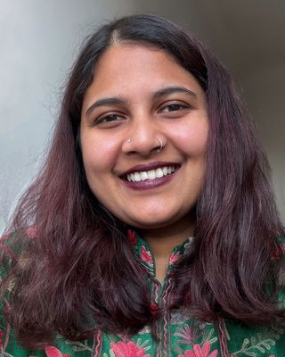 Photo of Aaradhya Srivastava - Aaradhya, Psychotherapist, MBACP